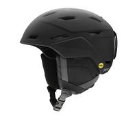 SMITH Mission Mips - Homme - Noir - taille 59/63- modèle 2025