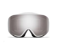 Smith - Moment ChromaPop Mirror S3 - Masque de ski - white vapor