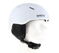 Smith Mondo Casque de ski L Blanc