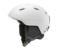 Smith - Mondo - Casque ski Matte White - L (59 - 63 cm)