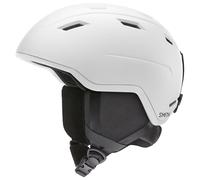 Smith - Mondo Matte White - M - Casque de ski