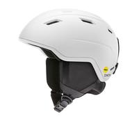 Smith - Casque de ski/snowboard - Mondo MIPS Matte White - Taille 63-67 cm - Blanc Blanc 63-67 cm