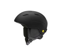 Smith - Casque de ski - Mondo Mips Eu Matte Black - Taille 55-59 cm - Noir Noir 55-59 cm