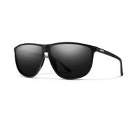 Smith - Mono Lake Cat 3 - Lunettes de soleil Matte Black - Chromapop Polarized Black Cat 3