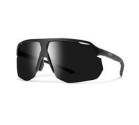Smith - Motive ChromaPop Cat 3 - Lunettes vélo Matte Black - ChromaPop Black Cat 3 - Clear Cat 0
