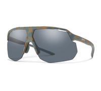 Smith - Motive ChromaPop S2 - Lunettes de soleil - chromapop slate / matte flint / tarmac tortoise