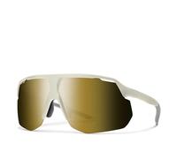 Smith - Motive Lunettes de soleil - unisex - Accessoires - Blanc - Taille: ONE Size