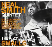 Smith Neal Quintet - Live at Smalls