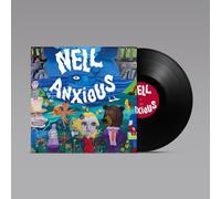 Nell Smith – Anxious – Vinyle 12" – Import