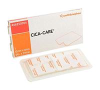 Smith & Nephew Cica Care 12cm x 6cm feuille de gel de silicone les cicatrices, 0.04 kg, 1 unité