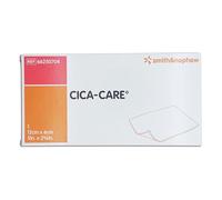 Smith&Nephew Cica-Care Gel Feuille Silicone 12cm x 6cm - 1 unité