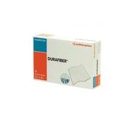 Smith & Nephew Durafiber Medic 5x5cm 10 Unités