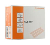 Smith&Nephew Leukostrip Bande Adhésive 4x38mm Pièces 50 (66002876)