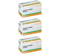 Smith&Nephew Opsite Flexifix Gentle 10 cm x 5 m Pansement(S) 3x1 pc(s)