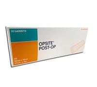 Smith & Nephew Opsite Pansement post-opératoire 30 x 10 cm