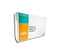 Smith & Nephew opsite Post Op visible 15x10cm VENDAGE Bandage 20pcs