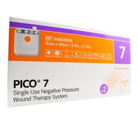 Smith&Nephew Pico 7 Pansement 15x20cm Kit 1 (66802006)