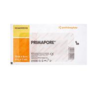 Smith & Nephew Primapore, blanc, 15 cm x 8 cm (boîte de 20)