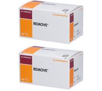 Smith & Nephew Remove Lingette(S) 2x50 pc(s)