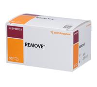 Smith & Nephew Remove Lingette(S) 50 pc(s)