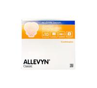 Allevyn Sacrum Pansement Hydrocellulaire 22cm Pièces 10 (66000451)