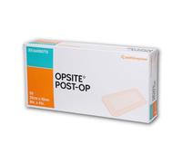 Smith & Nephew SJ66000713 Lot de 20 pansements absorbants post-opération Opsite 20 x 10 cm
