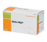 Smith&Nephew Skin-Prep Film Protecteur Cutané 50 Pièces (59420425)