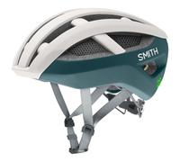 Smith Optics - Casque de cyclisme Network MIPS - S (51-55 cm) - Matte Mist/Cenote