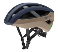 Smith - Network MIPS - Casque de cyclisme - 55-59 cm - M - matte royal navy / summit
