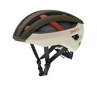 SMITH Network Mips - Mixte - Vert - taille 51/55- modèle 2025