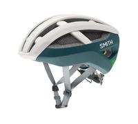 Smith - Network MIPS - Casque de cyclisme - 51-55 cm - S - matte mist / cenote