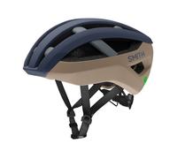 Smith - Network Mips - Casque vélo route Matte Royal Navy / Summit - S (51 - 55 cm)