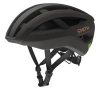Smith Optics – Casque de vélo – Network MIPS – Matte Gravy – L (59-62 cm)