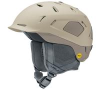 SMITH NEXUS MIPS Helm 2025 matte chalk slate, XL
