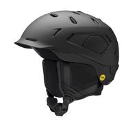 Smith - Nexus Mips - Casque ski Matte Black - 59-63 cm