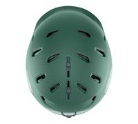 Smith - Nexus Mips - Casque ski Matte Cactus - S (51 - 55 cm)