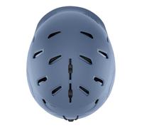 Smith - Nexus Mips - Casque ski Matte Granite Blue / Mediterranean - S (51 - 55 cm)