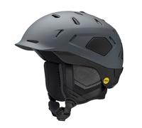 Smith - Nexus Mips - Casque ski Matte Slate / Black - 51-55 cm
