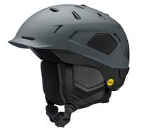 SMITH Nexus Mips - Homme - Gris - taille 55/59- modèle 2026