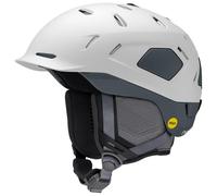 Smith - Nexus Mips Matte White Slate - S - Casque