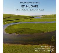 Smith, Nicholas – Time, Space & Change – Import – métier 2000