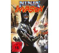 Smith - Ninja Invasion