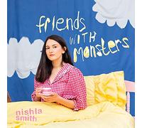 Smith,Nishla - Friends With Monsters (Ltd Deluxe Edition)