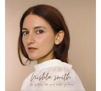 Smith, Nishla - It'S Getting Late You Better Go Home
