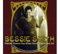 Smith - Nobody Knows You When You're Down a [Import]