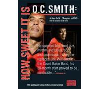 Smith, O.C. - How Sweet It is