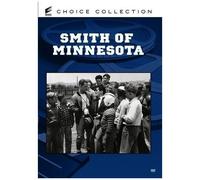 Smith Of Minnesota [Dvd]
