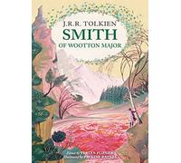 Smith of Wootton Major