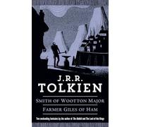 Smith of Wootton Major and Farmer Giles of Ham – Random House
