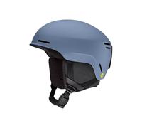 Smith - Casque de ski - Method Pro MIPS Matte Granite Blue - Taille 59-63 cm - Bleu Bleu 59-63 cm
